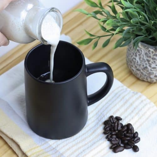 whole 30 coffee creamer recipe