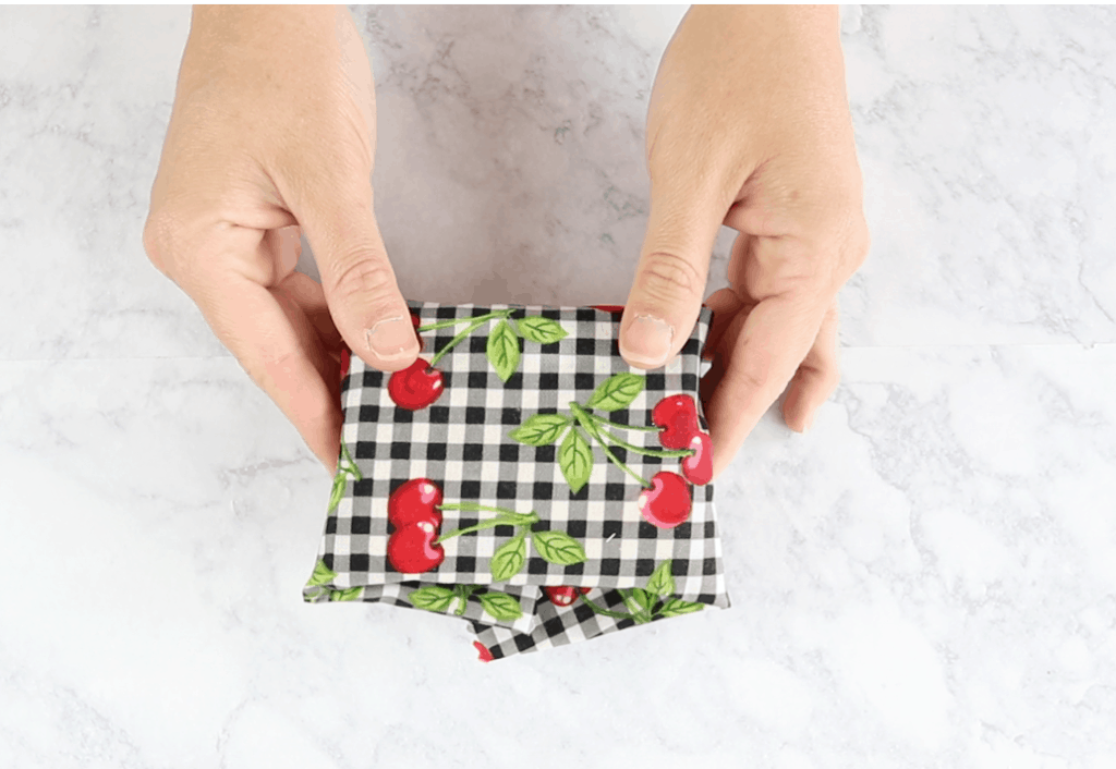 diy beeswax wrap