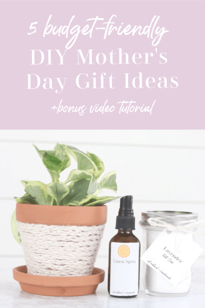 mother's day gift ideas