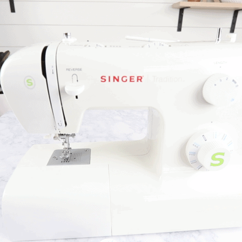 sewing machine for beginners