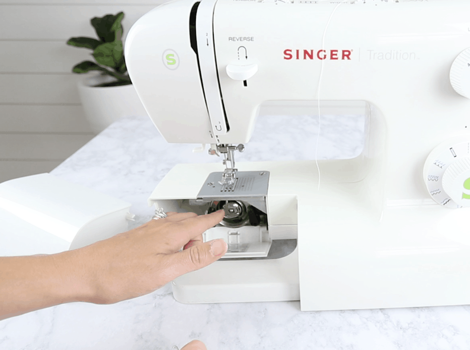 Family & Beginners Sewing 101  Sewing Machine Basics – San Diego