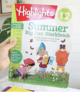 summer homeschool curriculum