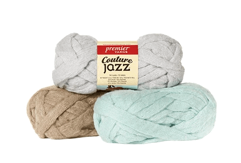 best yarn for chunky knit blanket