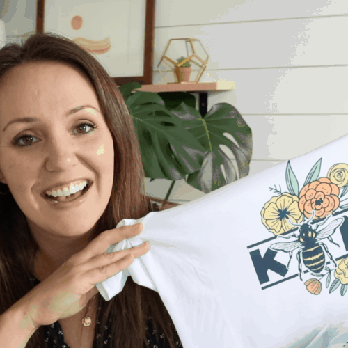 How To Do Sublimation – How To Sublimate A Shirt