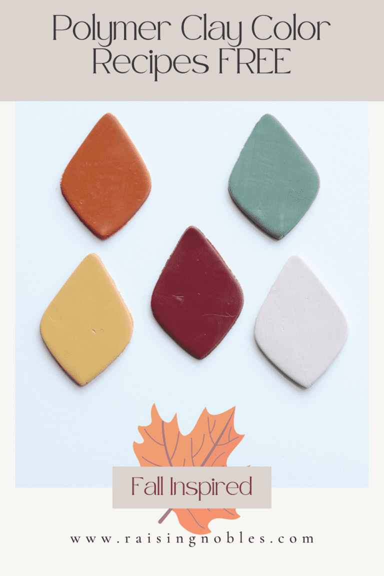 POLYMER CLAY COLOR RECIPES POLYMER CLAY COLOR MIXING RECIPES FREE