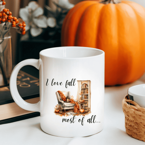 Coffee Mug Sublimation Templates – Free!