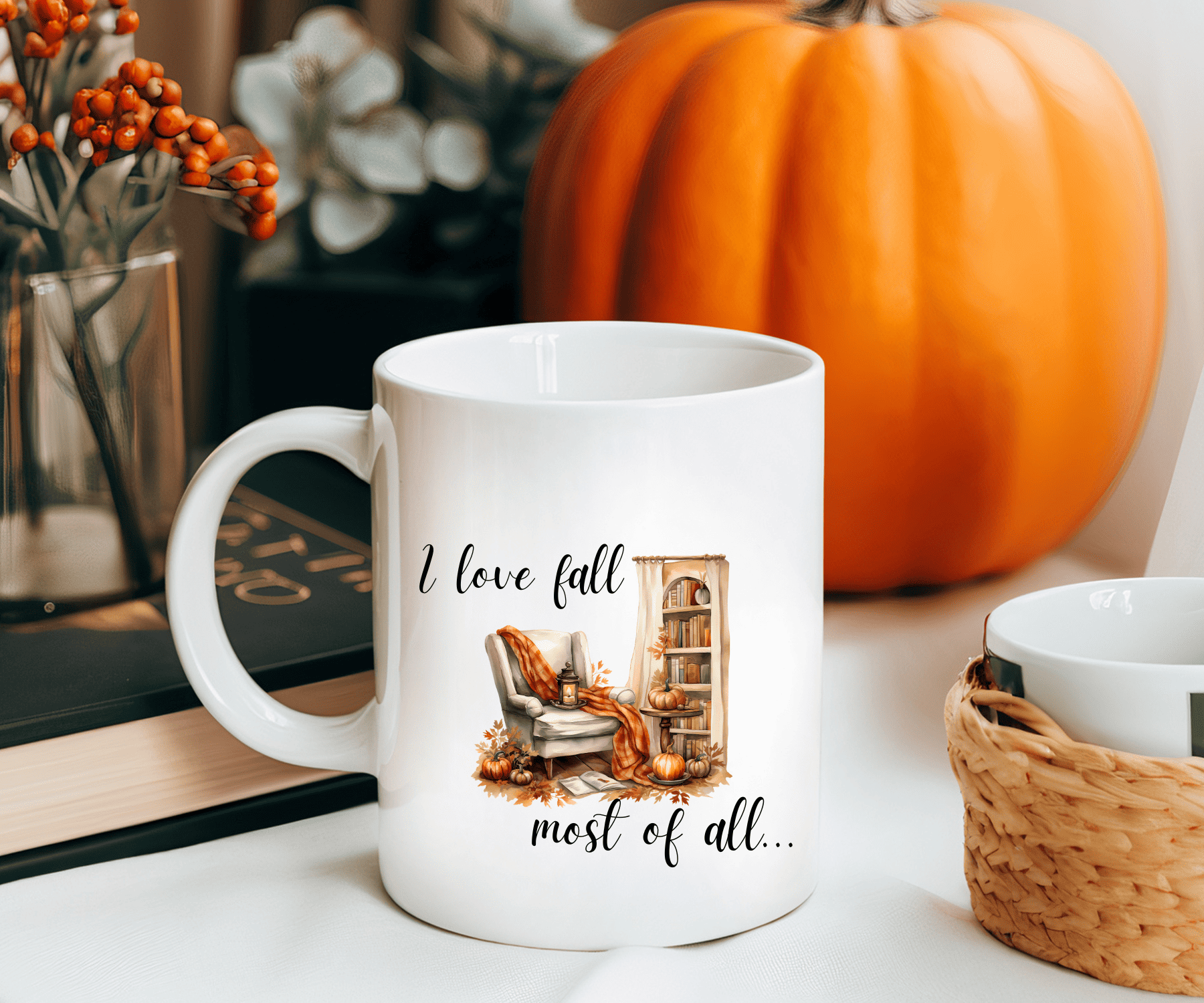 How To Print Sublimation Mugs